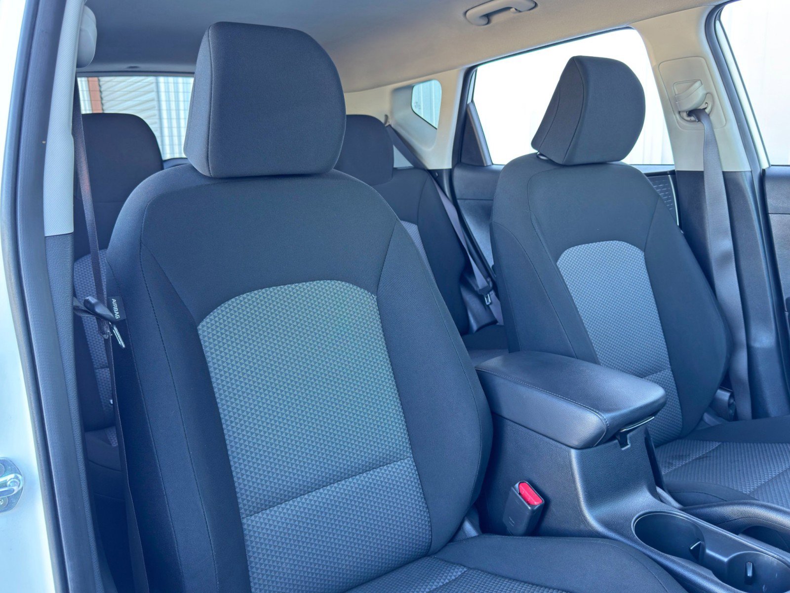 Used 2021 Kia Soul LX image 30