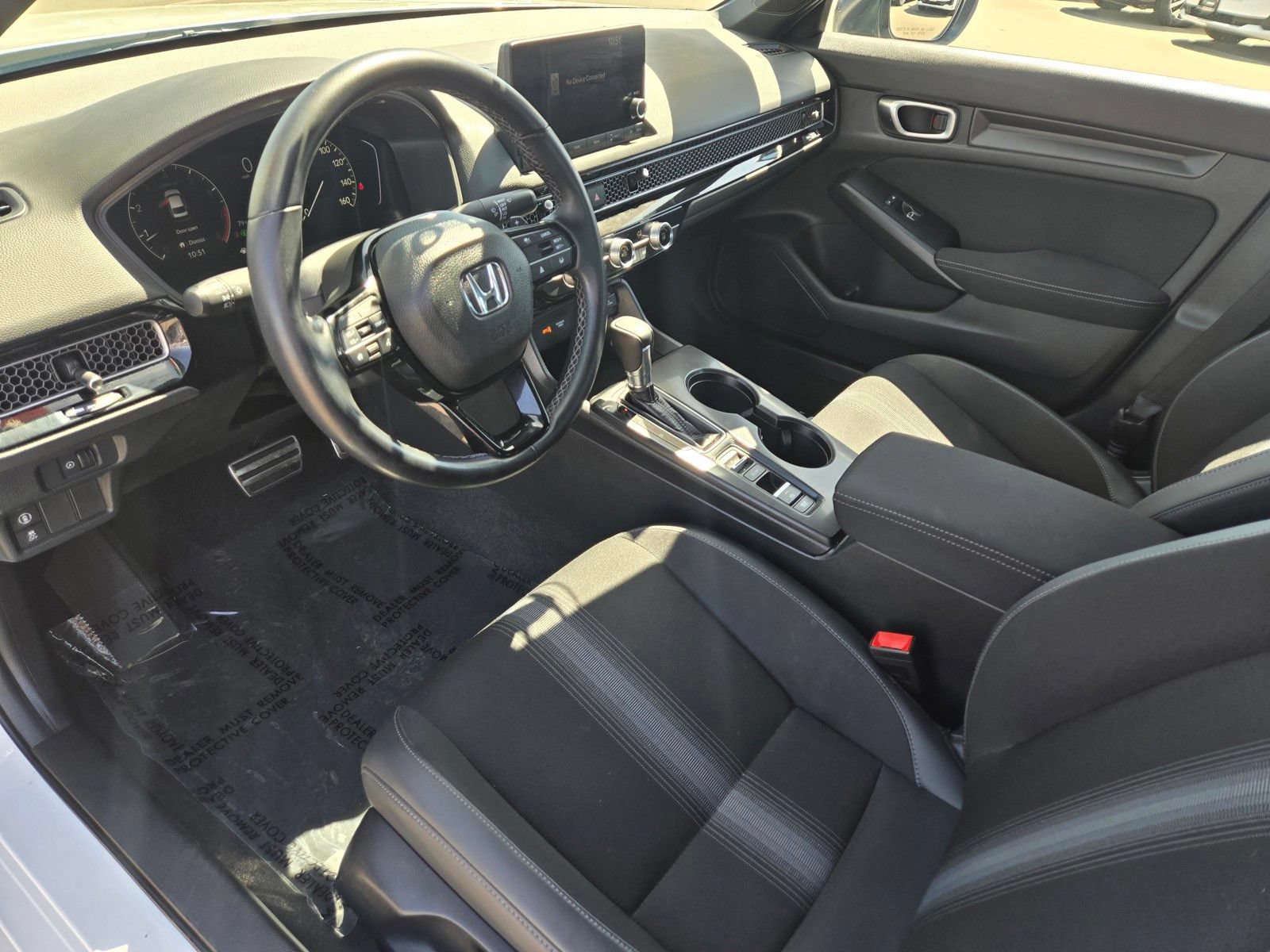 Used 2023 Honda Civic Sport image 14