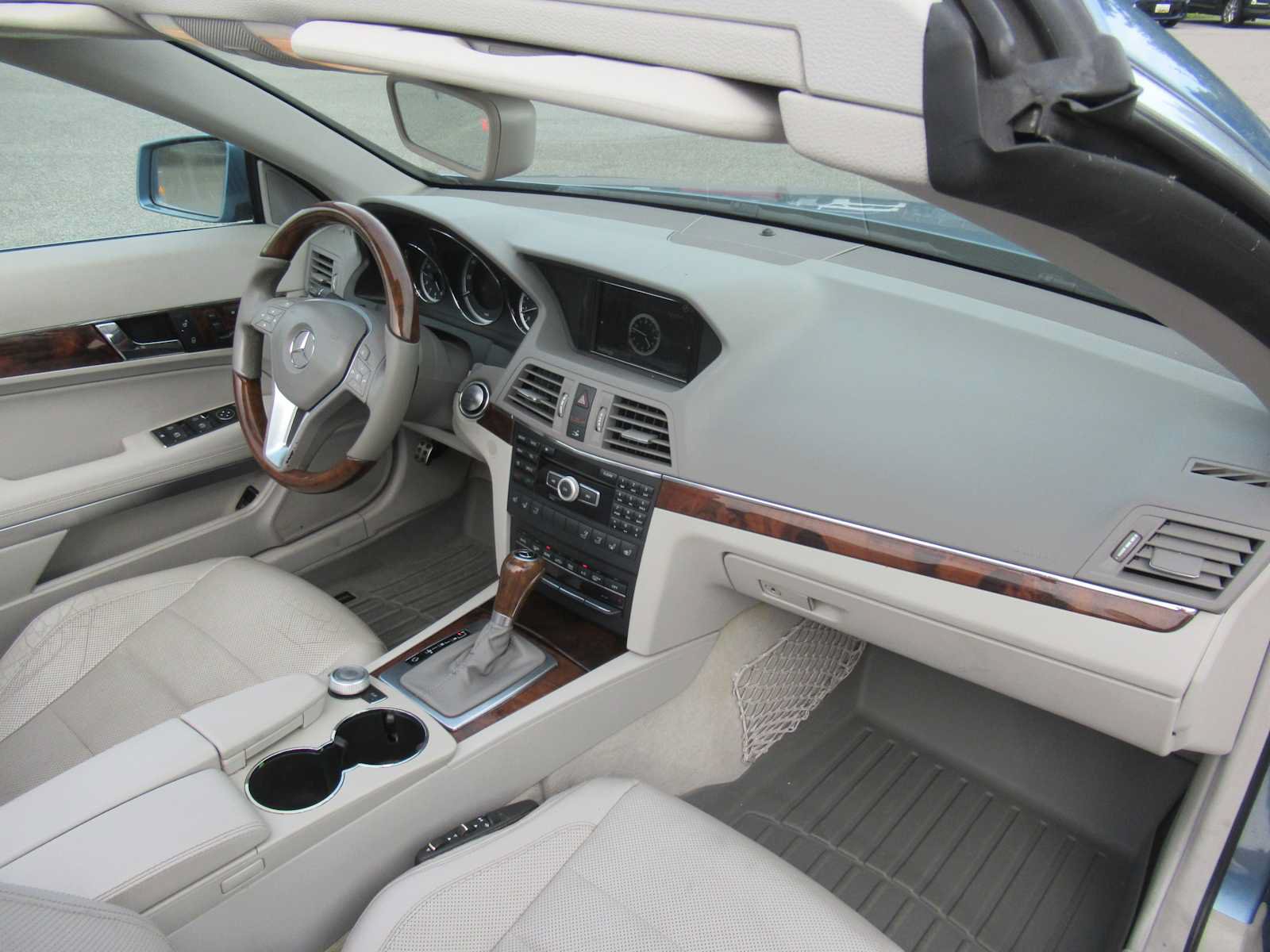Used 2012 Mercedes-Benz E 350 Cabriolet image 15