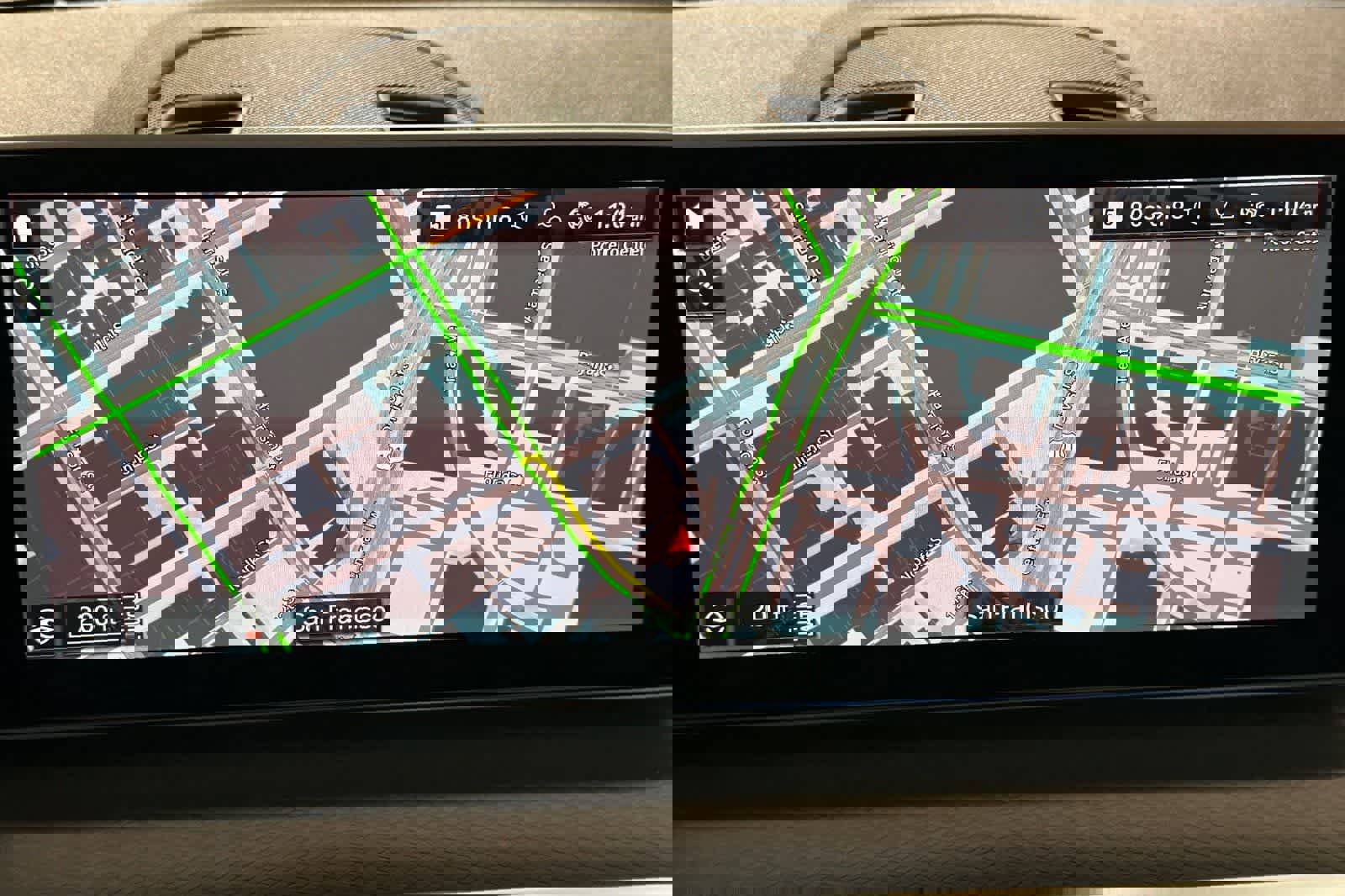 Used 2023 BMW 530e 530e w/ M Sport Package image 18