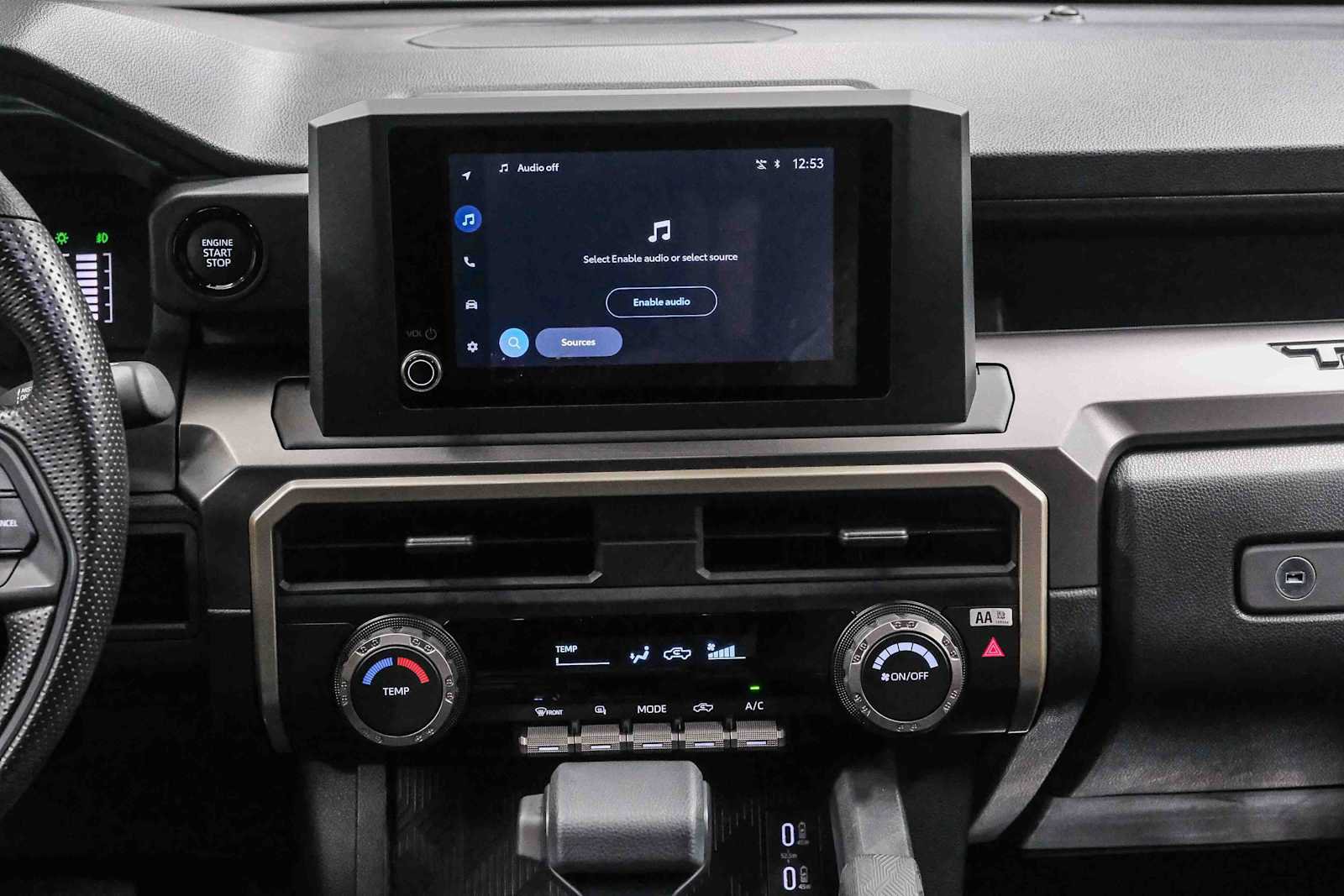 Used 2025 Toyota Tacoma SR5 RWD image 17