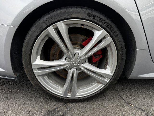 Used 2018 Audi S6 Prestige w/ Prestige Package image 41