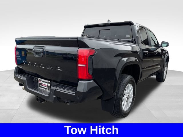 Used 2024 Toyota Tacoma SR5 AWD/4WD image 5