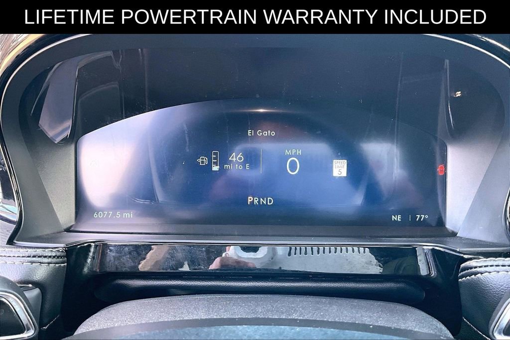 Used 2025 Lincoln Corsair Premiere w/ Equipment Group 101A image 27