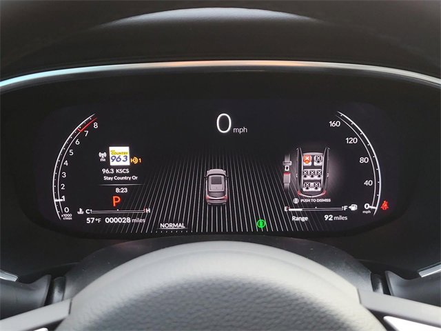New 2026 Acura MDX w/ Technology Package image 24