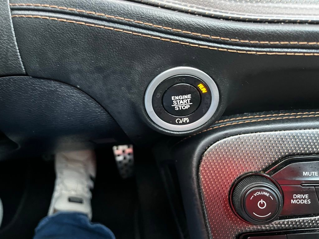 Used 2020 Dodge Challenger R/T Scat Pack image 50