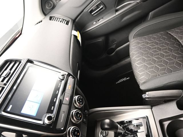 New 2026 Mitsubishi Outlander Sport ES AWD/4WD image 21