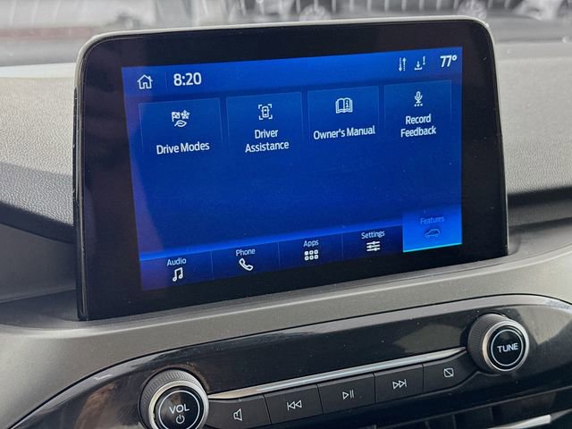 Used 2024 Ford Escape Active image 34