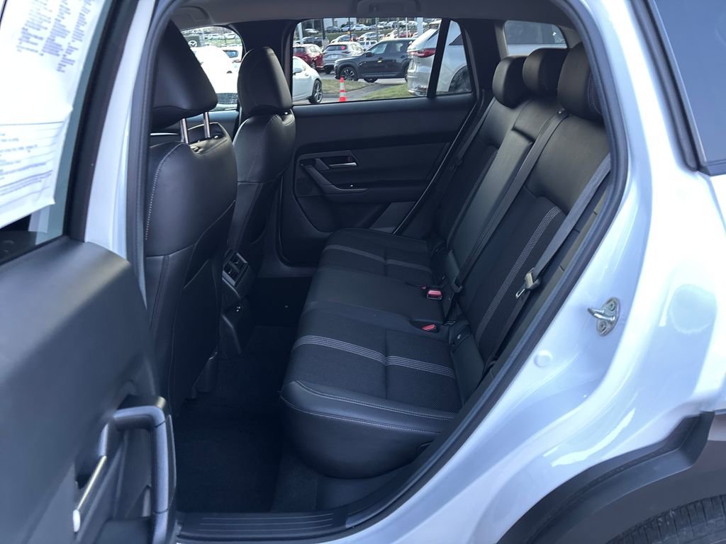 Certified 2024 MAZDA CX-50 AWD 2.5 S w/ Cargo Package image 25