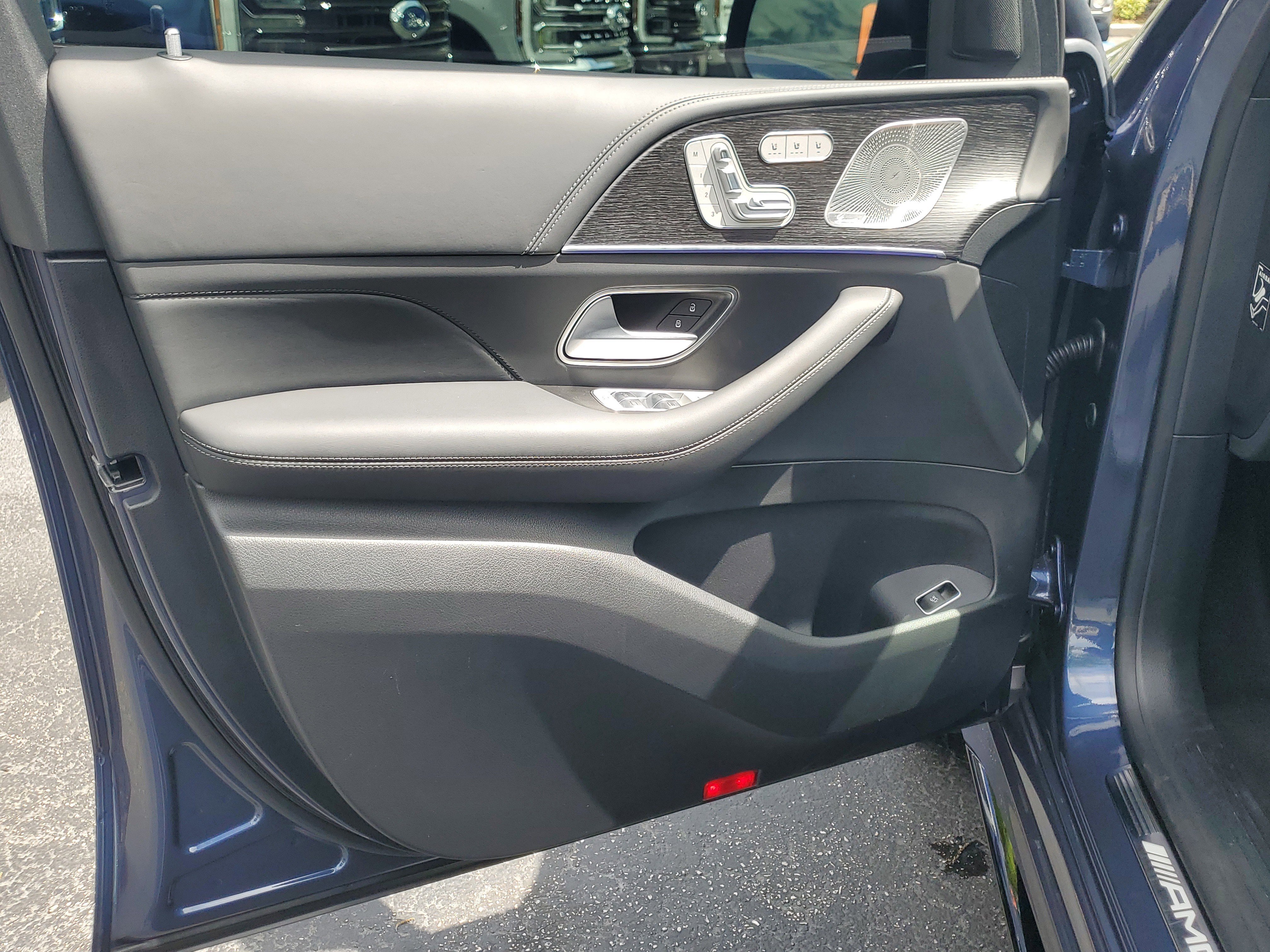 Used 2024 Mercedes-Benz GLE 63 AMG S image 19