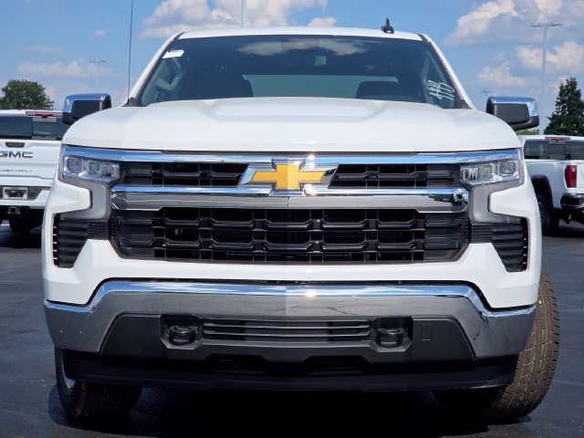 New 2026 Chevrolet Silverado 1500 LT AWD/4WD image 10