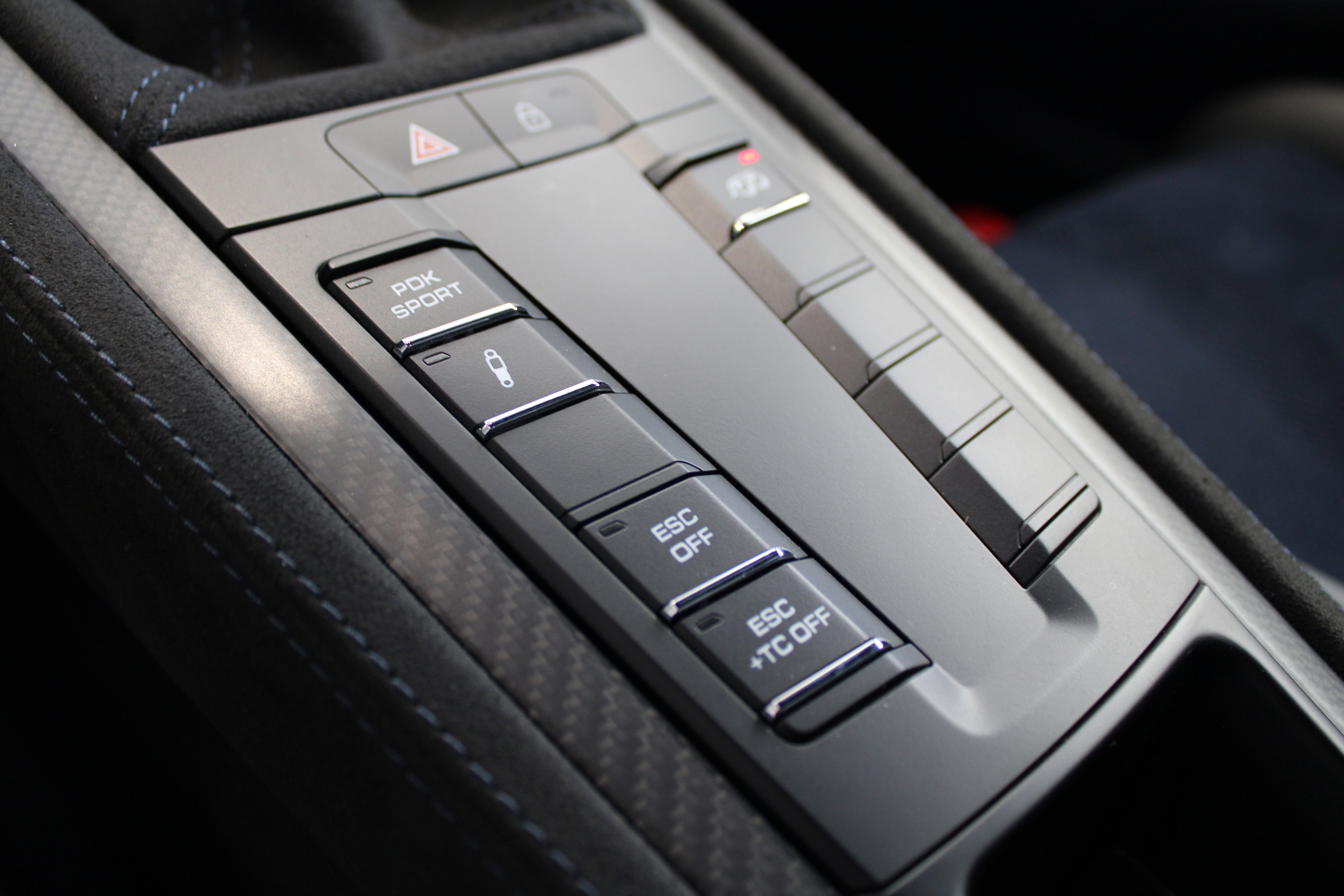 Used 2023 Porsche 718 Cayman GT4 RS image 25