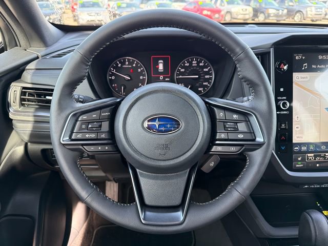 New 2026 Subaru Forester Limited AWD/4WD image 10