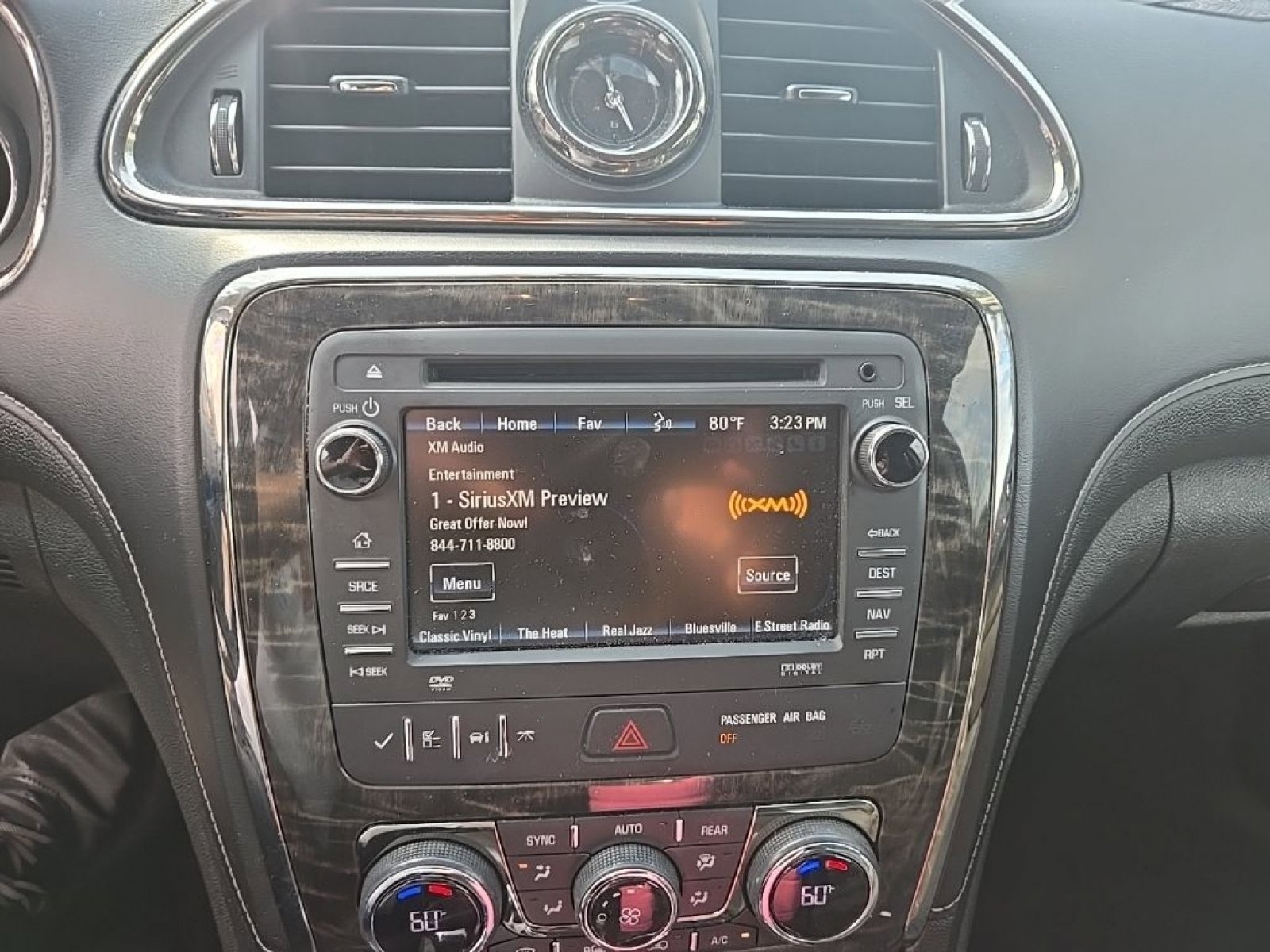 Used 2013 Buick Enclave Premium w/ Trailering Provision Package image 18