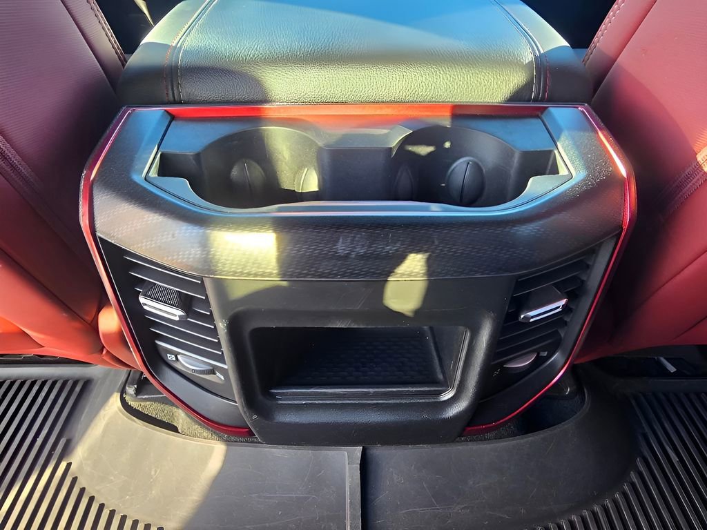 Used 2023 RAM 1500 Rebel w/ Rebel Level 1 Equipment Group image 29