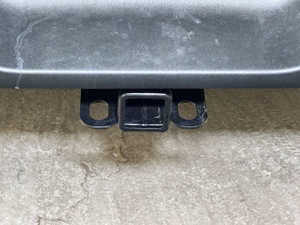 New 2026 Jeep Wrangler Sport image 14