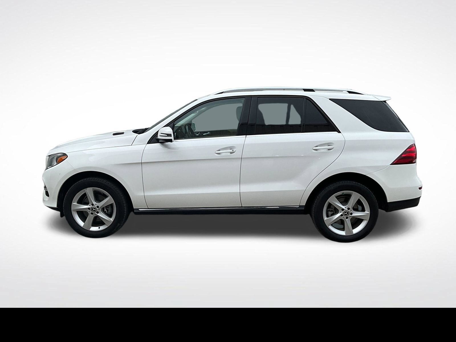 Used 2018 Mercedes-Benz GLE 350 4MATIC image 14
