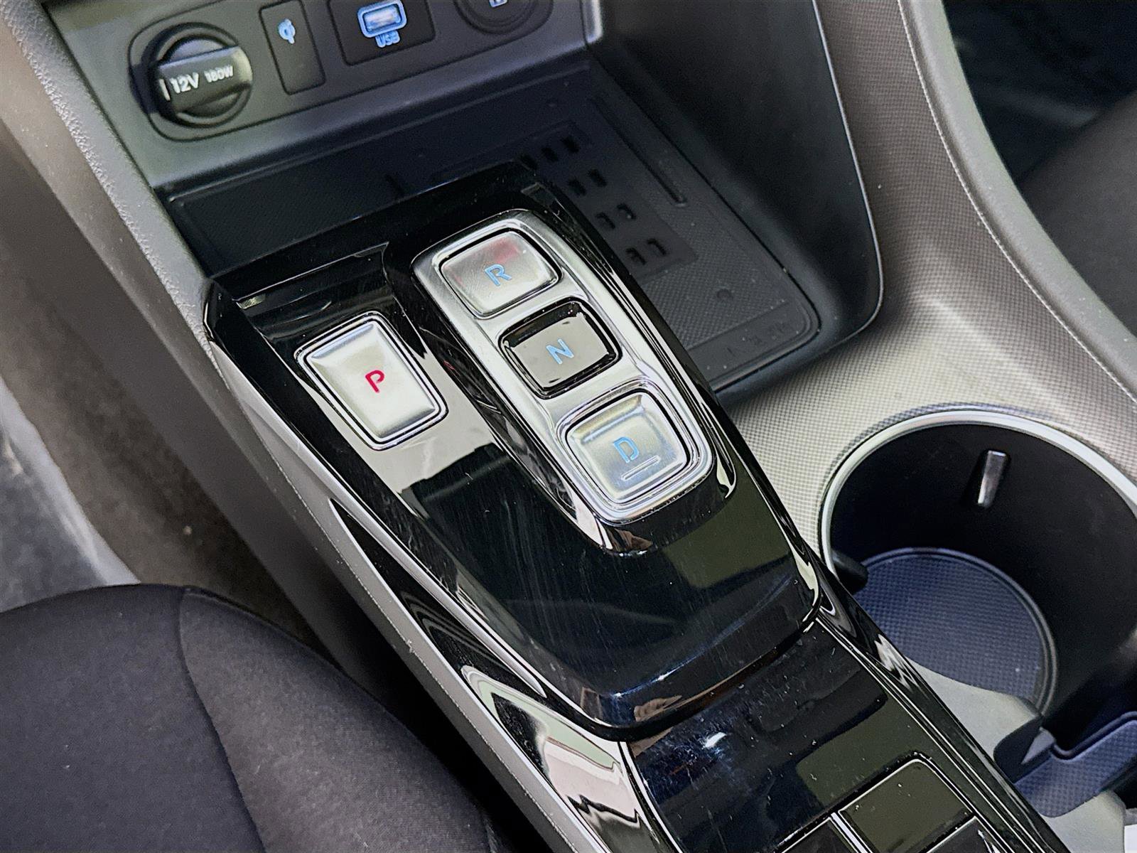 Certified 2023 Hyundai Sonata SEL w/ Convenience Package image 19