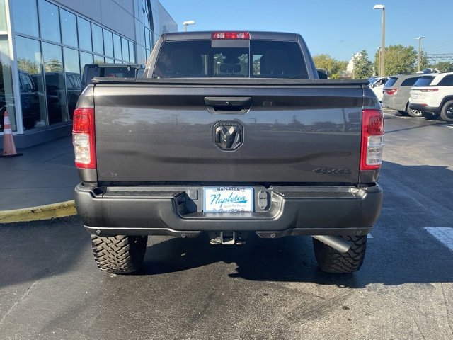 Used 2024 RAM 2500 Tradesman w/ Power Wagon Package image 7