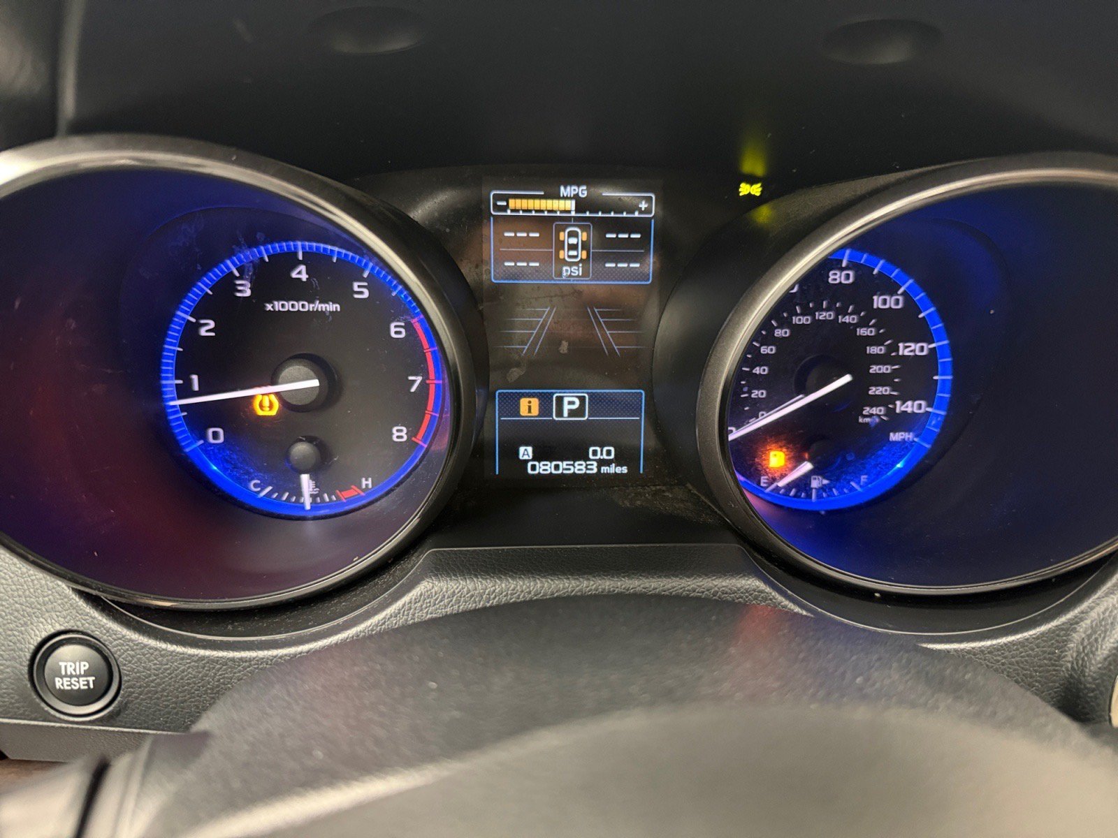 Used 2019 Subaru Outback 2.5i Limited AWD/4WD image 16