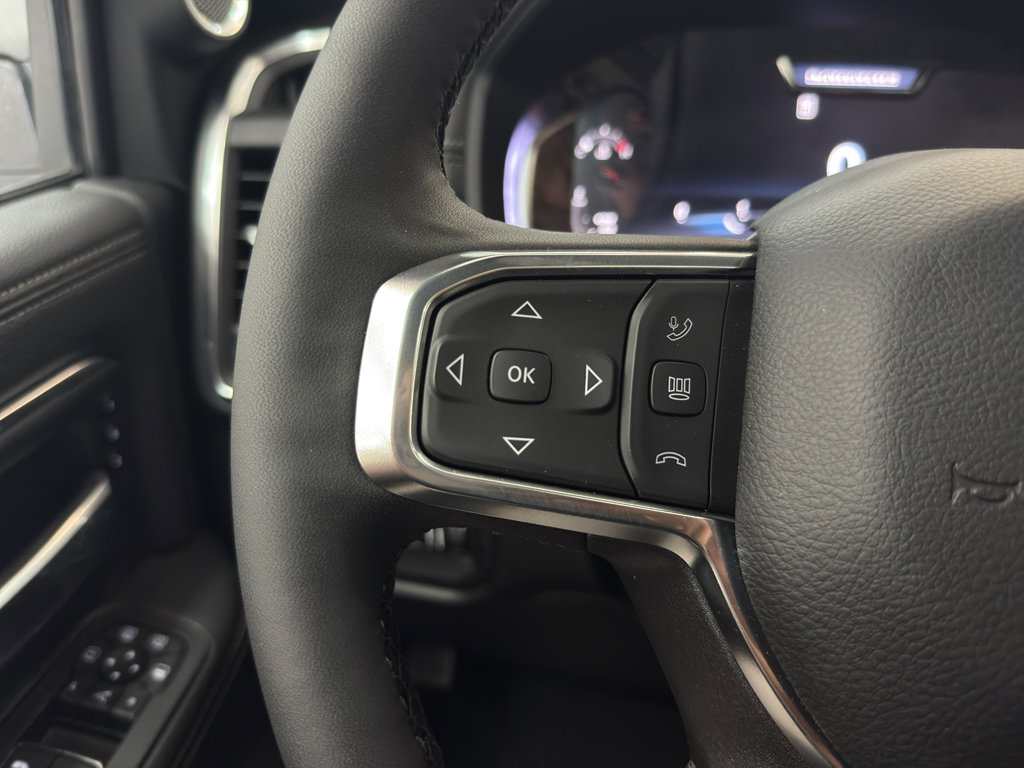 New 2025 RAM 2500 Laramie image 29