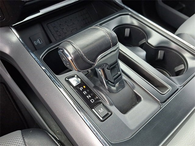 Used 2023 Ford F150 Lariat w/ Equipment Group 502A High image 15