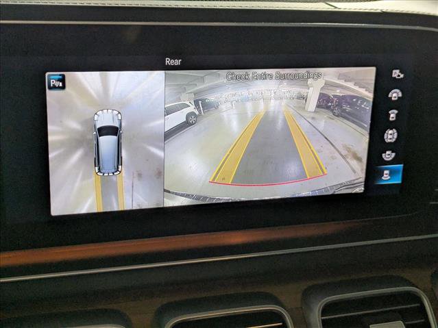 Certified 2023 Mercedes-Benz Maybach GLS 600 4MATIC image 18