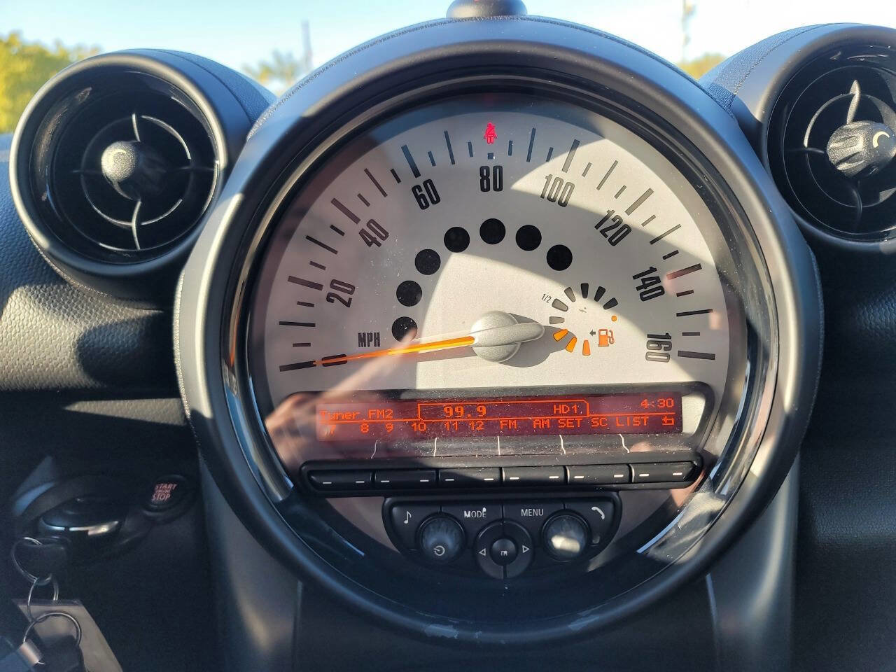 Used 2016 MINI Cooper Clubman image 17