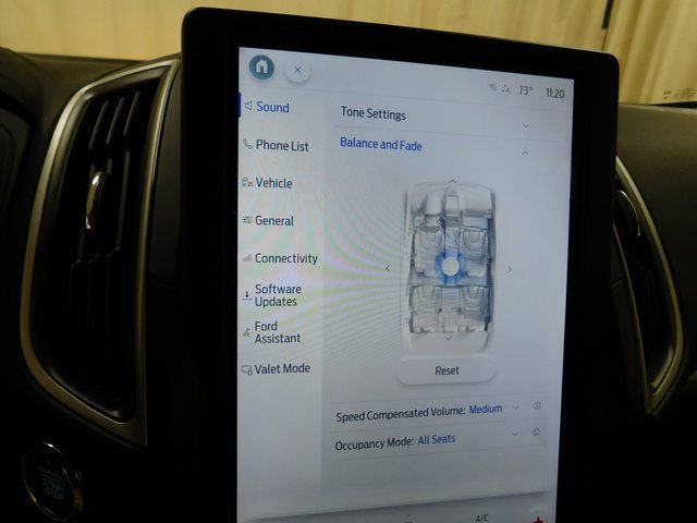 Used 2024 Ford Edge SE w/ Black Appearance Package image 28