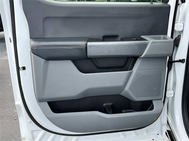 Used 2024 Ford F250 XLT image 17