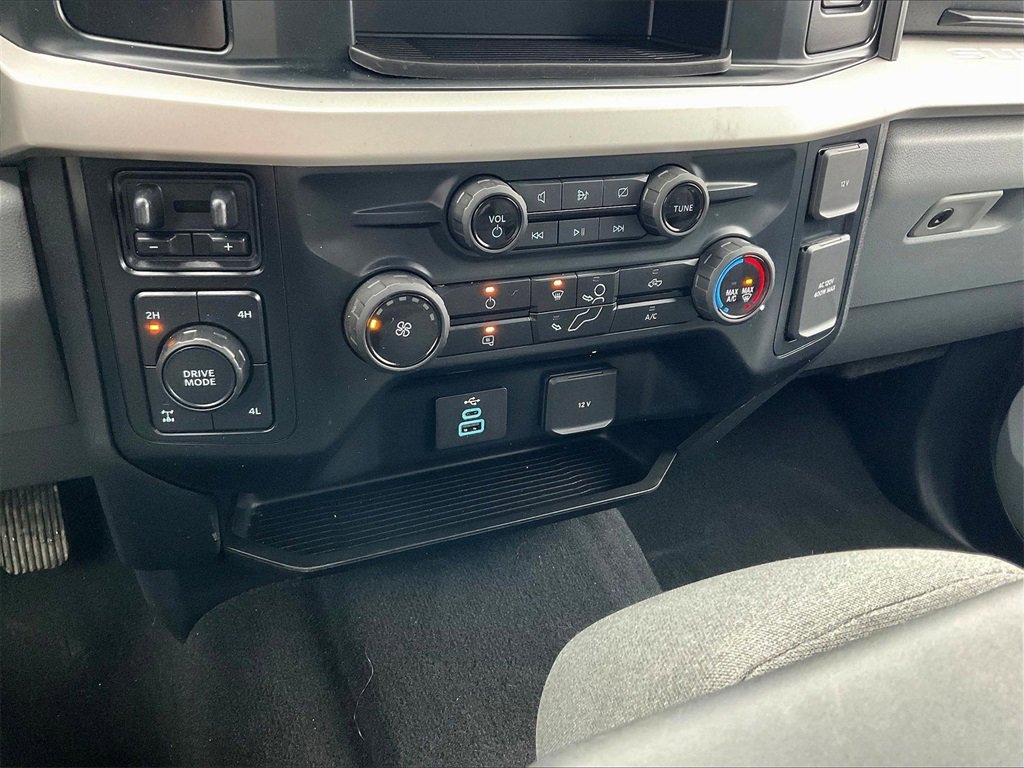 Used 2023 Ford F250 XLT image 24