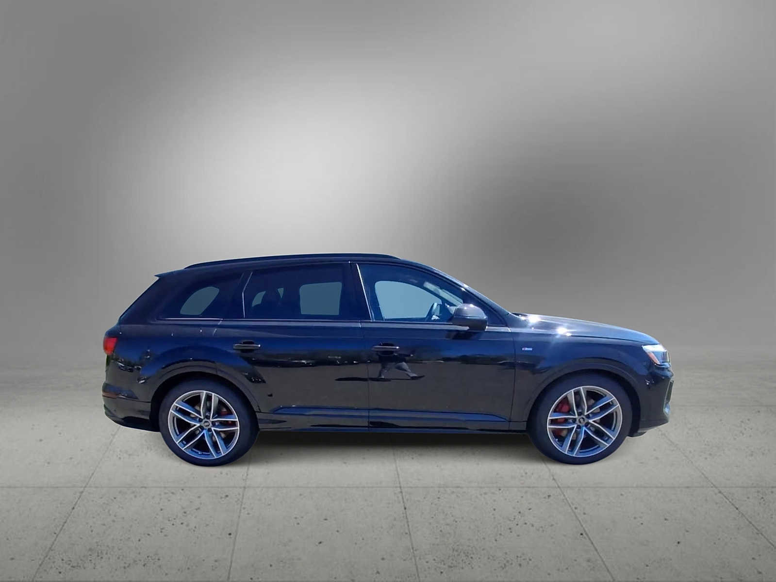 New 2026 Audi Q7 3.0T Prestige AWD/4WD image 9
