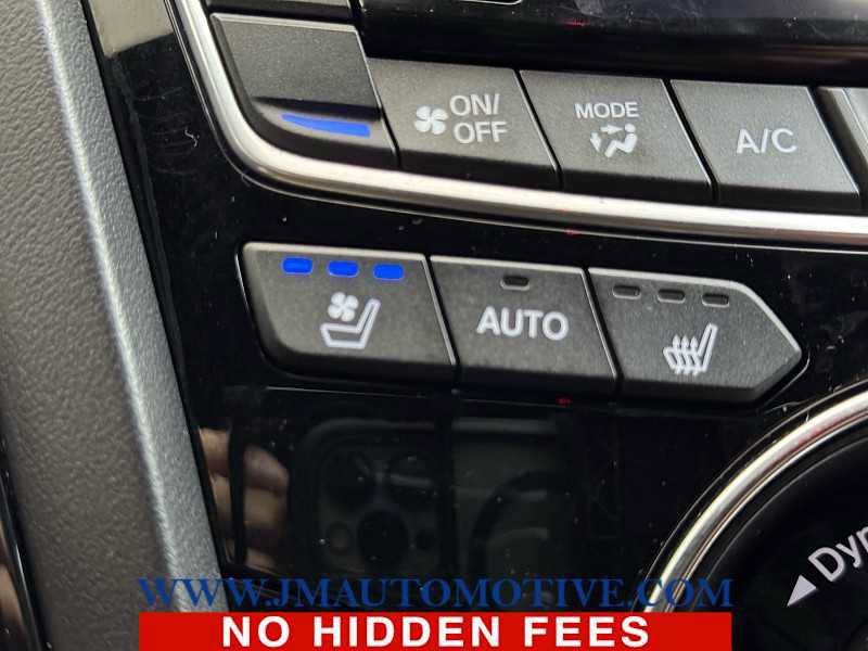 Used 2020 Acura RDX A-Specw/ Technology Package AWD/4WD image 28
