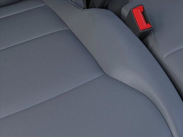 New 2026 Ford F550 4x4 Regular Cab Super Duty image 16