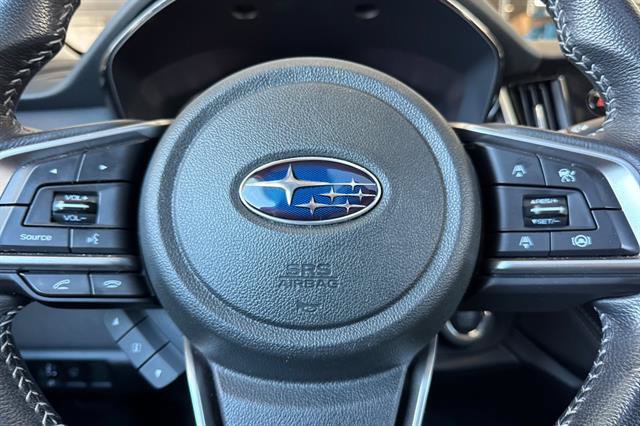 Used 2021 Subaru Outback Premium AWD/4WD image 27