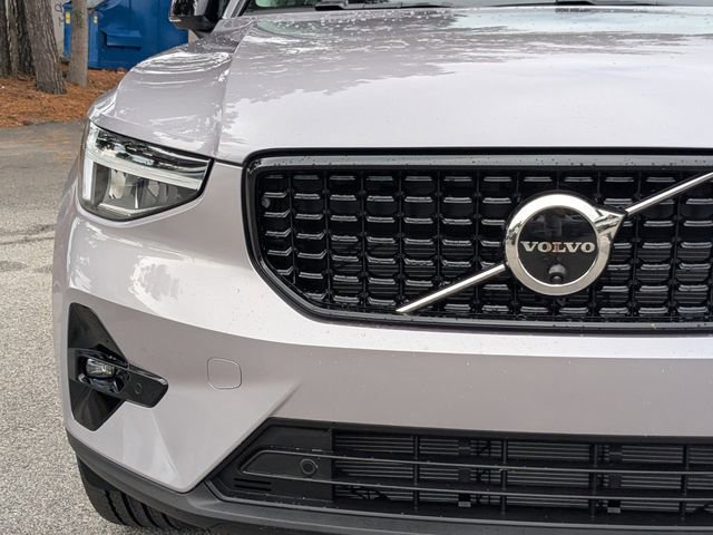 New 2026 Volvo XC40 B4 Plus w/ Protection Package Premier image 10