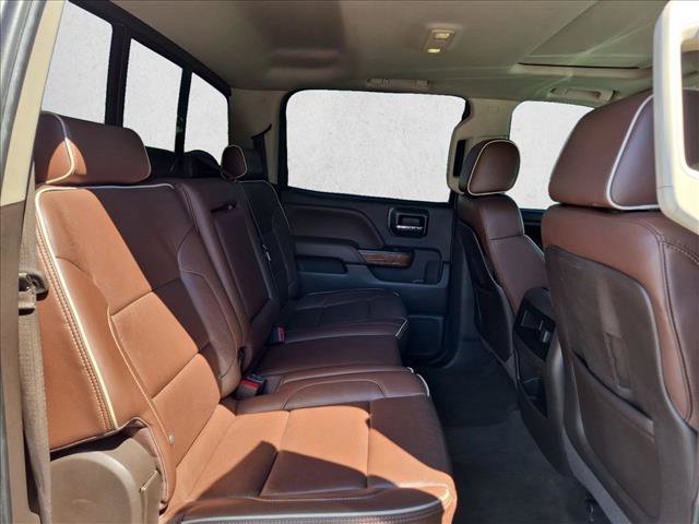 Used 2014 Chevrolet Silverado 1500 High Country w/ High Country Premium Package AWD/4WD image 20