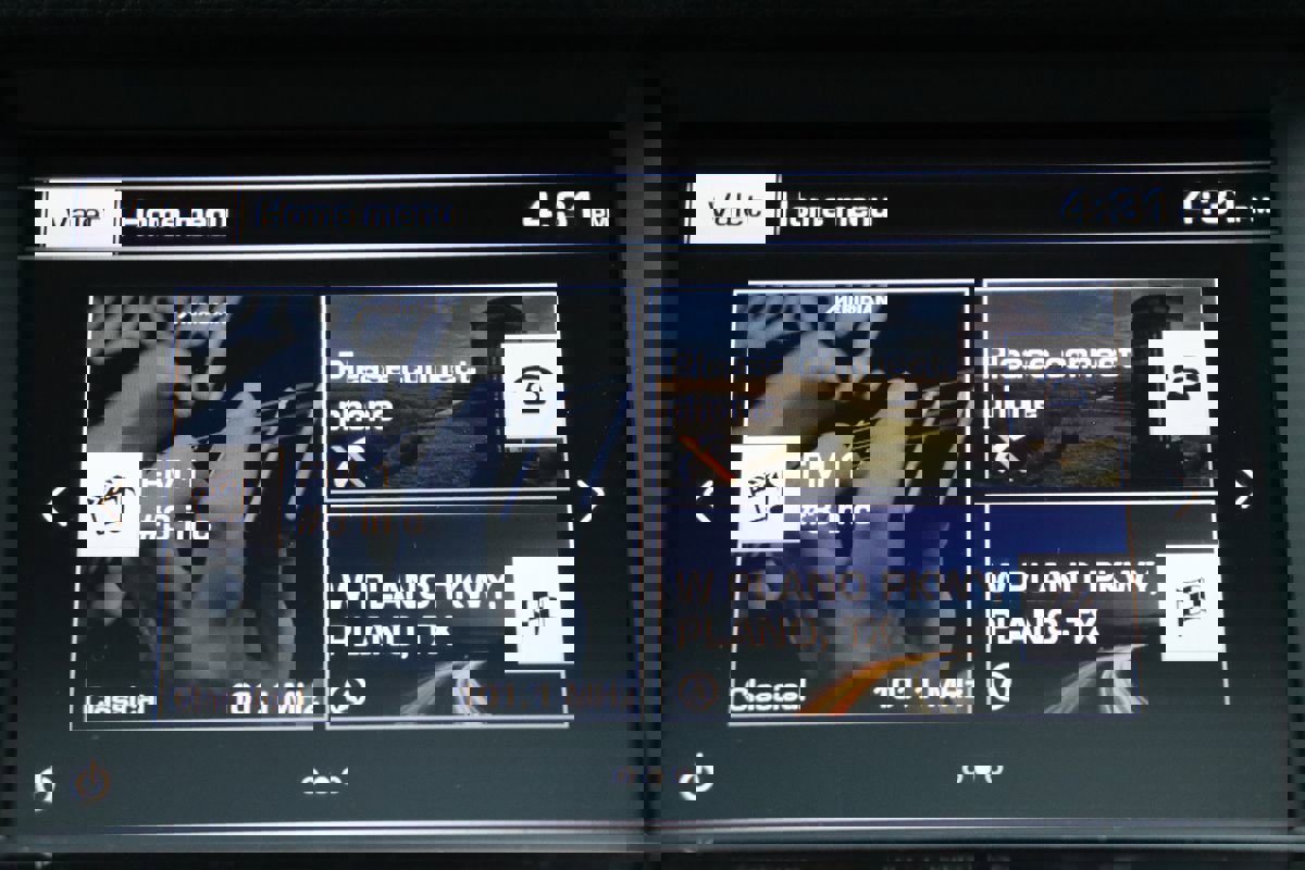 Used 2016 Land Rover LR4 HSE image 21