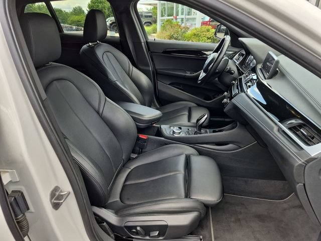 Used 2022 BMW X2 xDrive28i w/ Convenience Package AWD/4WD image 31
