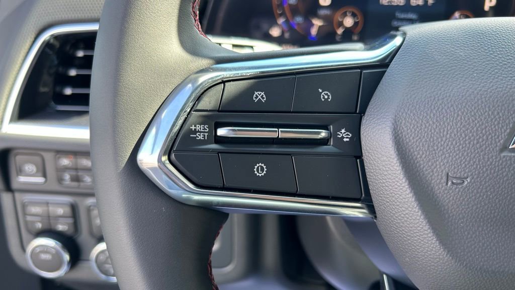 New 2026 Chevrolet Tahoe RST image 32