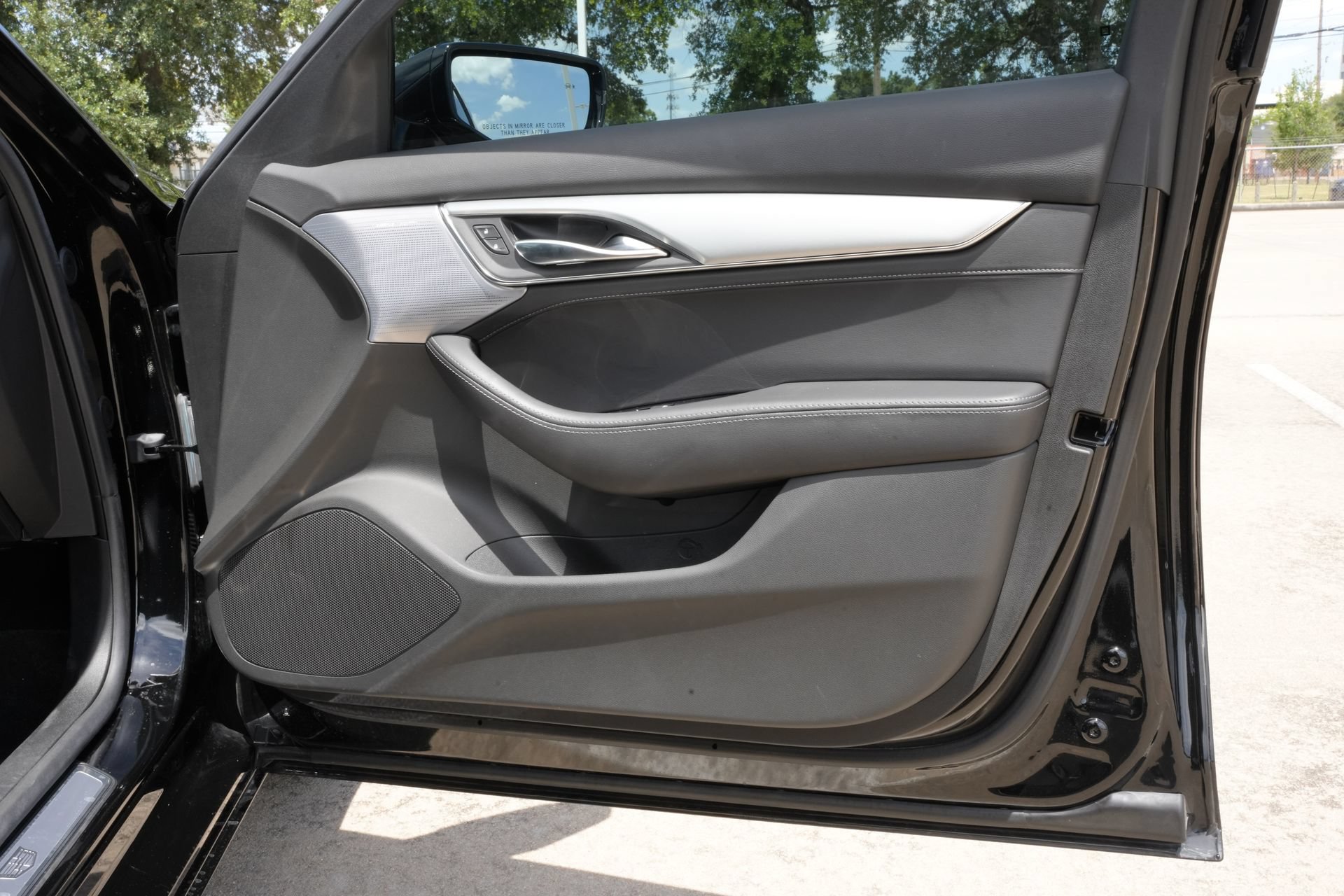 Certified 2024 Cadillac CT5 Luxury w/ Sun And Sound Package RWD image 27