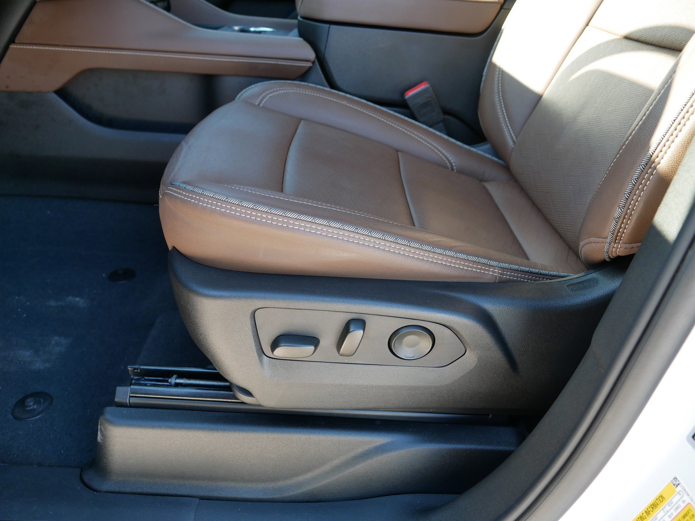 Certified 2024 Chevrolet Tahoe High Country image 20