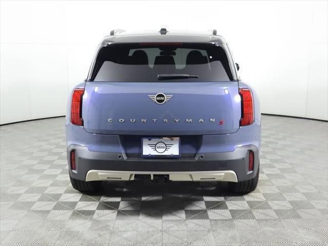 New 2026 MINI Cooper Countryman S w/ Comfort Package Max image 6