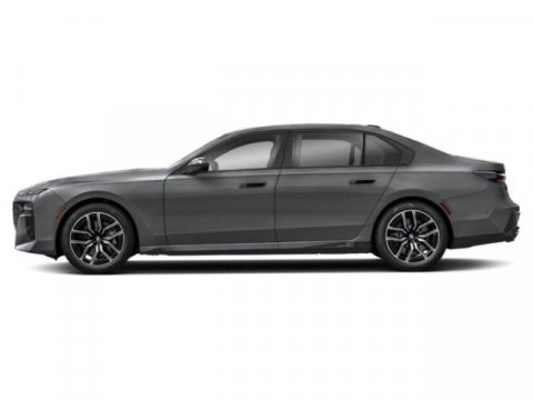 New 2026 BMW 760i xDrive 760i xDrive image 3