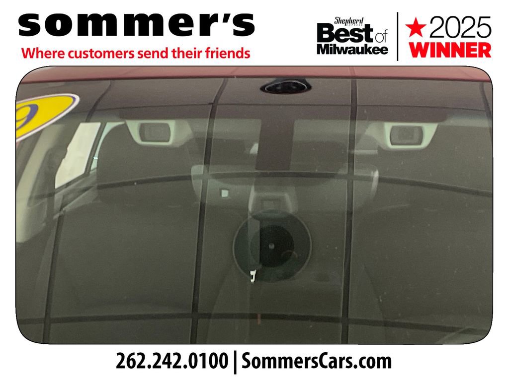 Used 2019 Subaru Legacy 2.5i Premium AWD/4WD image 25