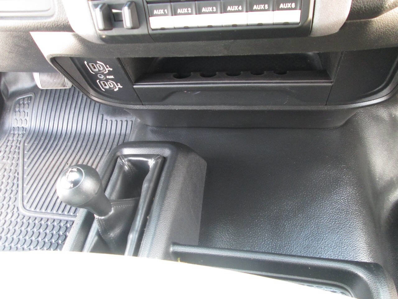 Used 2022 RAM 3500 Tradesman image 25