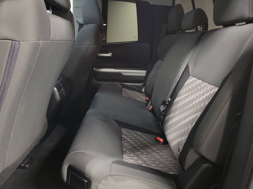 Used 2018 Toyota Tundra SR5 w/ SR5 Upgrade Package RWD image 31