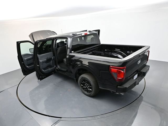 Used 2025 Ford F150 STX image 40