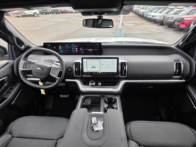 New 2026 Ford Expedition Platinum AWD/4WD image 18