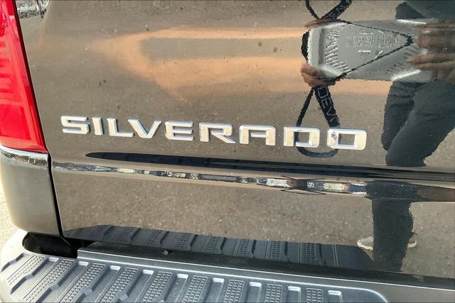 Used 2023 Chevrolet Silverado 1500 LT image 22